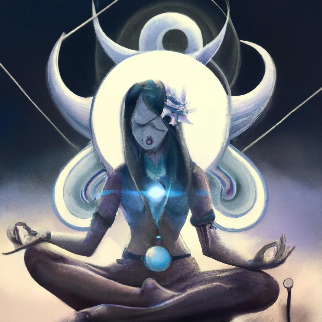 Imagem gnosis yoga