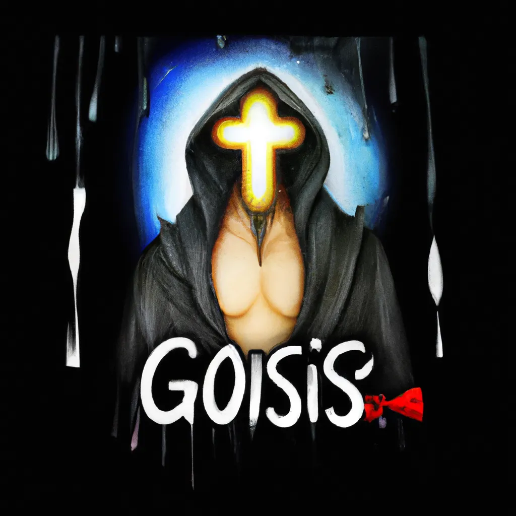 Imagem gnosis youtube videos
