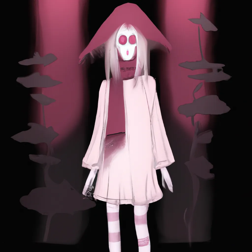 Imagem gnosis yume nikki