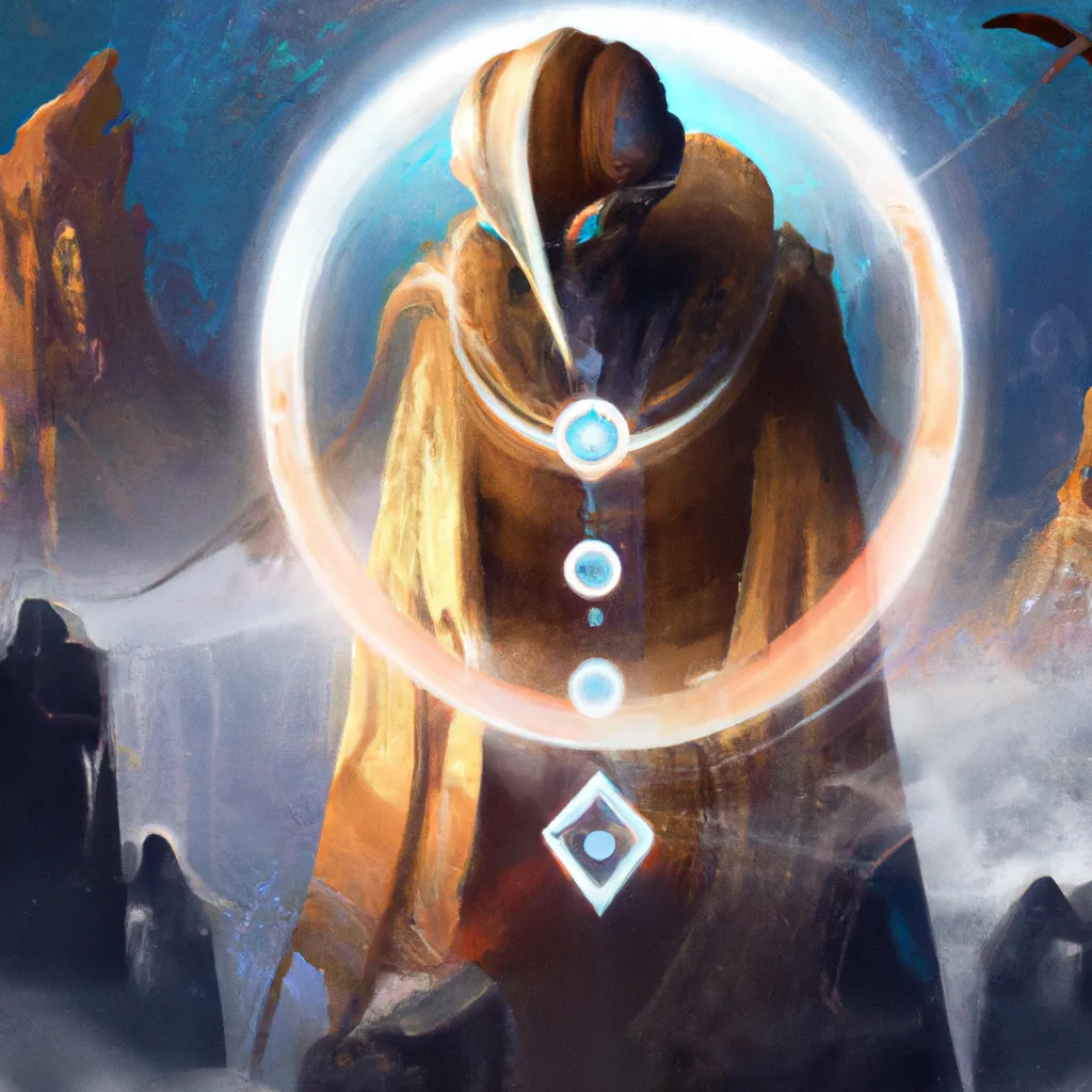 Imagem gnosis znacenje