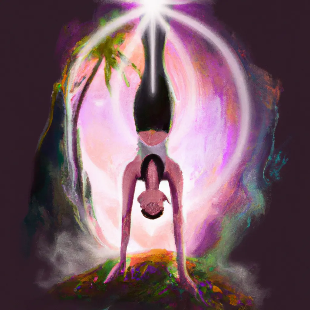 Imagem hatha yoga perto de mim