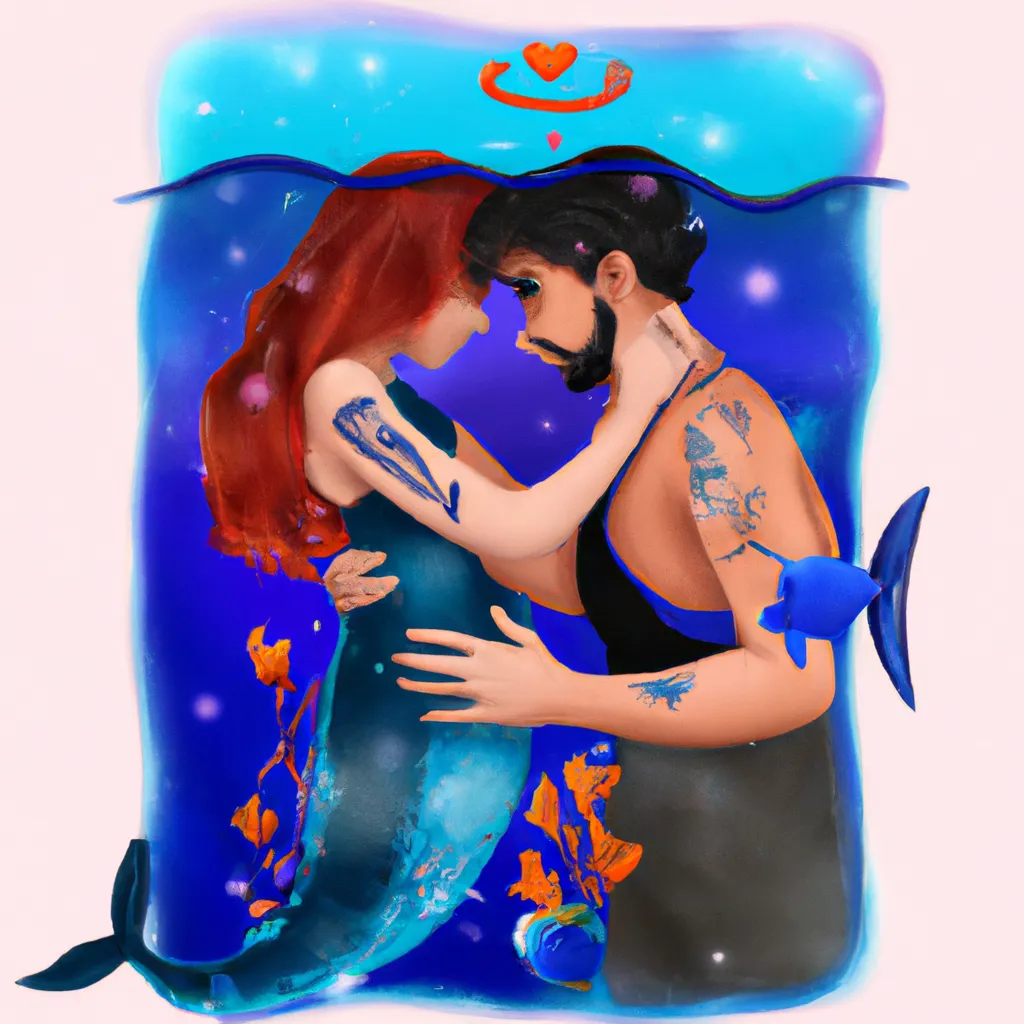 Descubra o Que o Horóscopo Aquário Tem a Revelar Sobre Seu Amor! 9 Imagem horoscopo aquario amor
