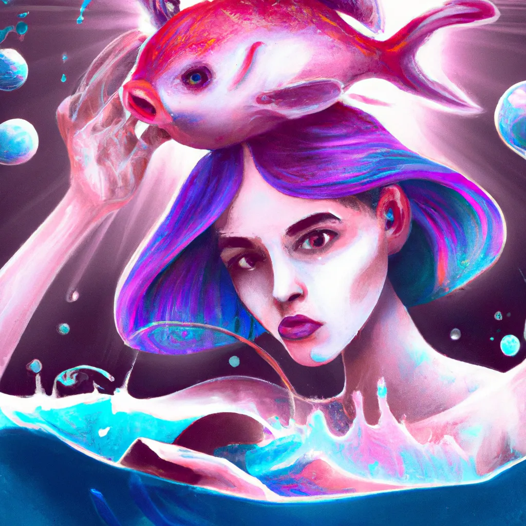 Imagem horoscopo aquario