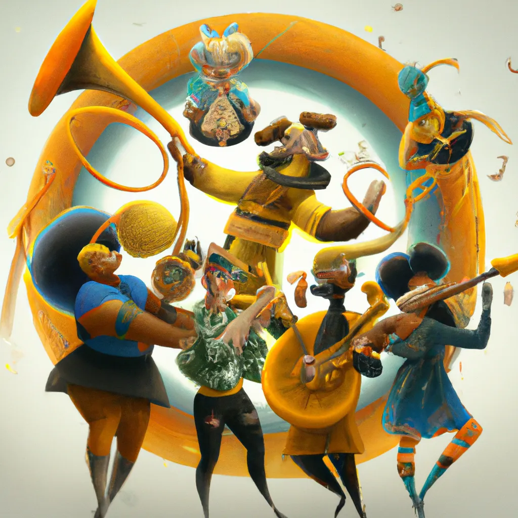 Imagem horoscopo band