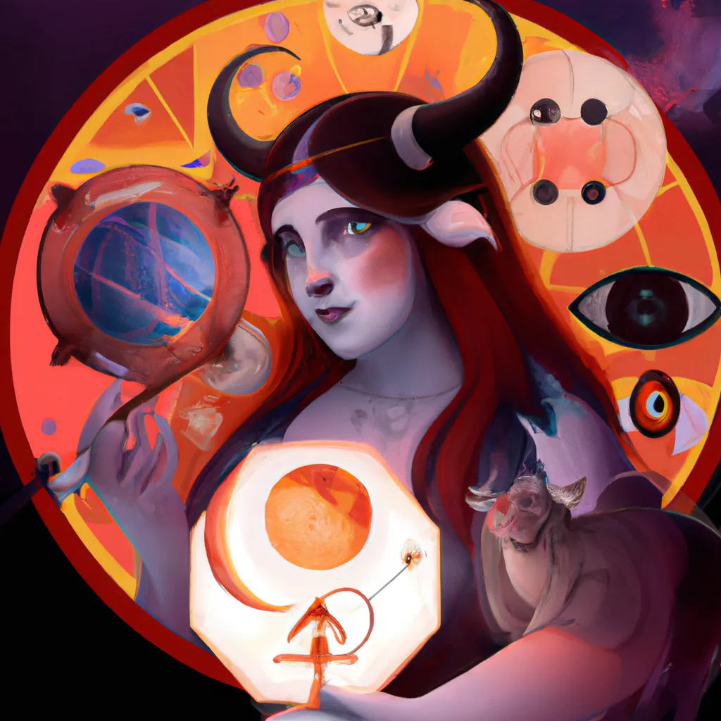 Imagem horoscopo bolavip