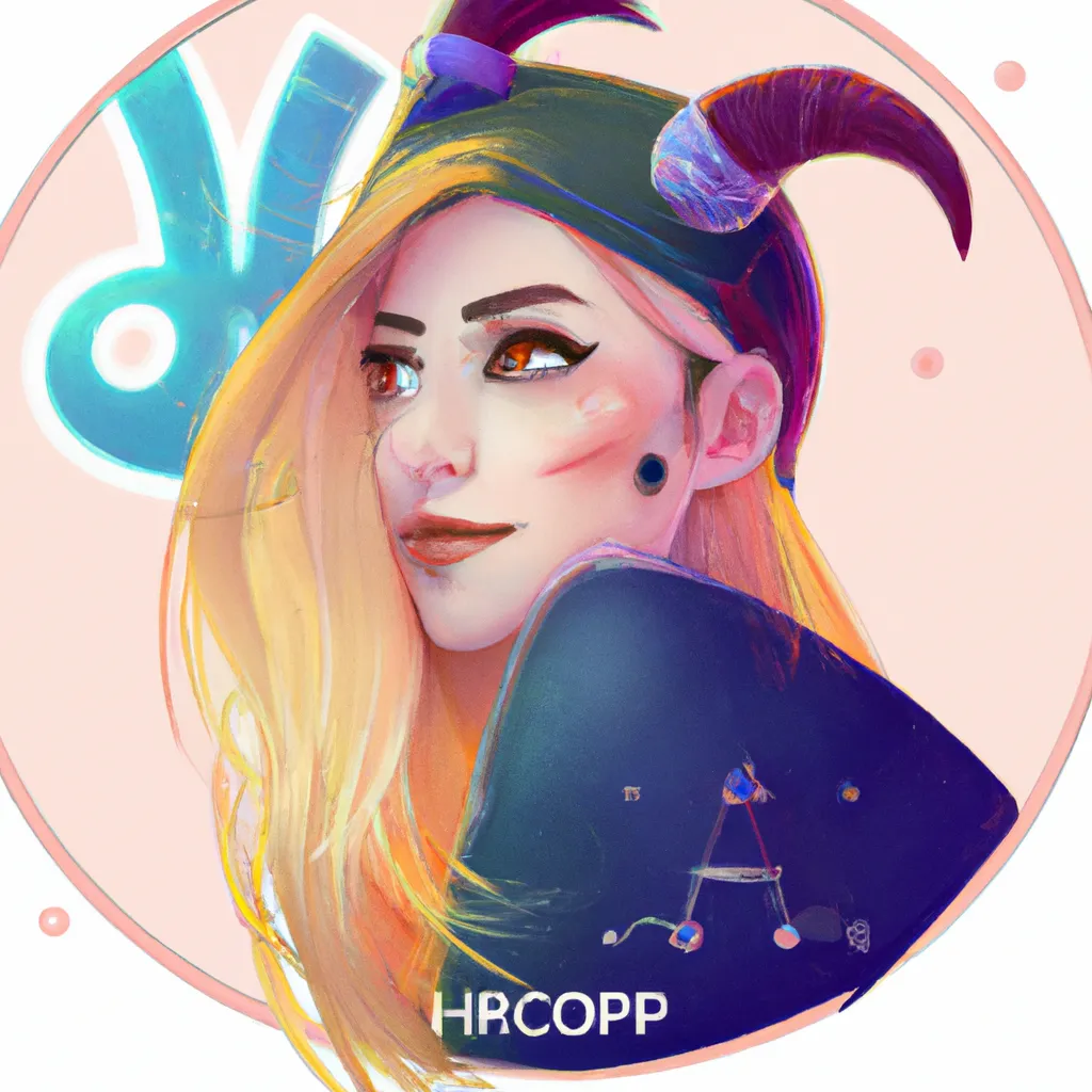 Descubra o Que o Horóscopo Capricórnio Reserva para Você Hoje! 9 Imagem horoscopo capricornio hoje