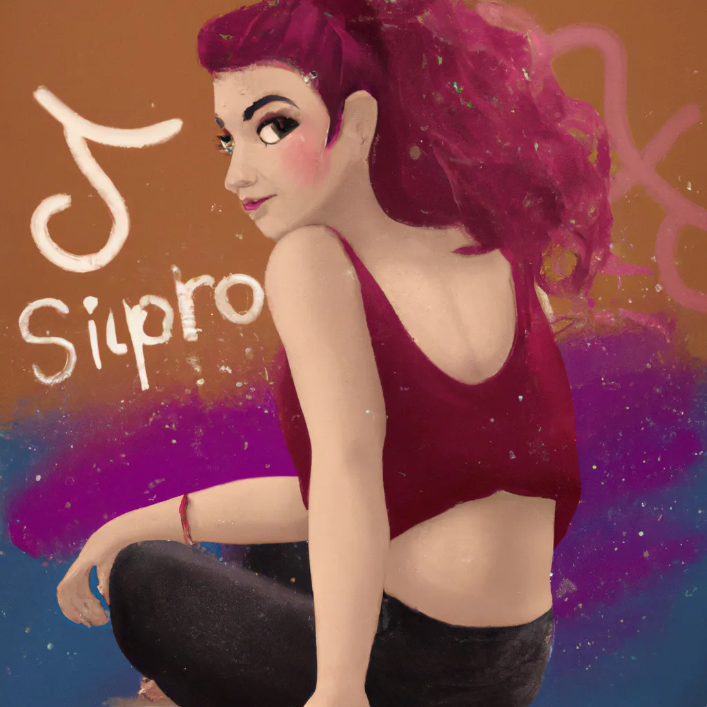 Imagem horoscopo escorpiao hoje