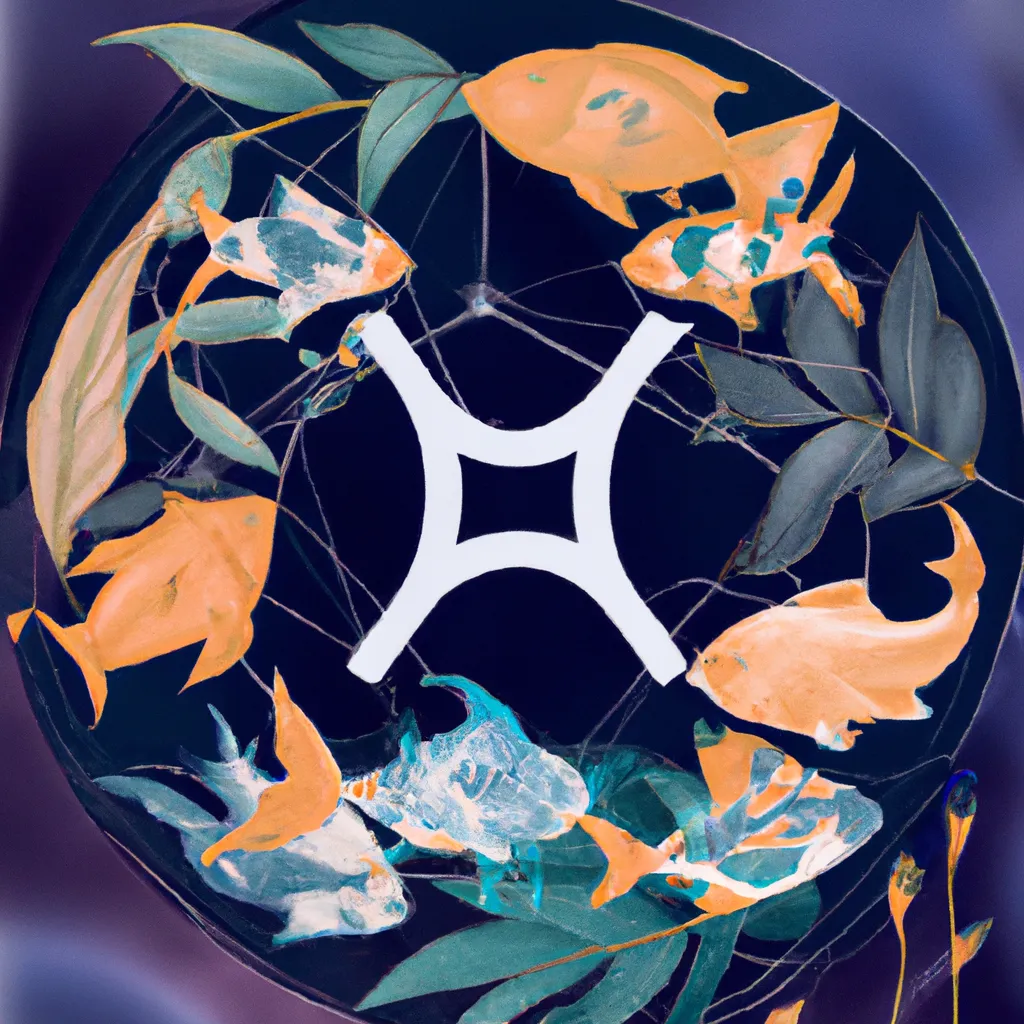 Imagem horoscopo folha