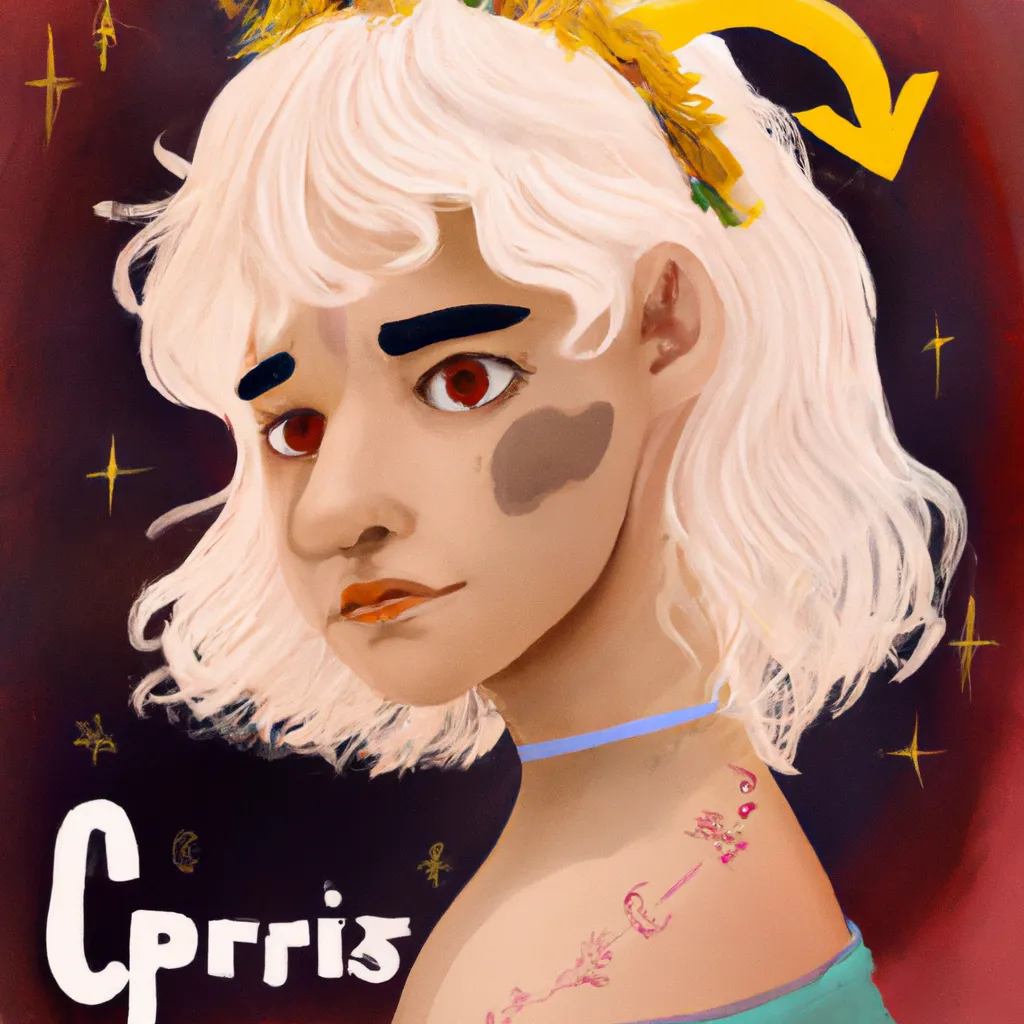 Imagem horoscopo hoje capricornio