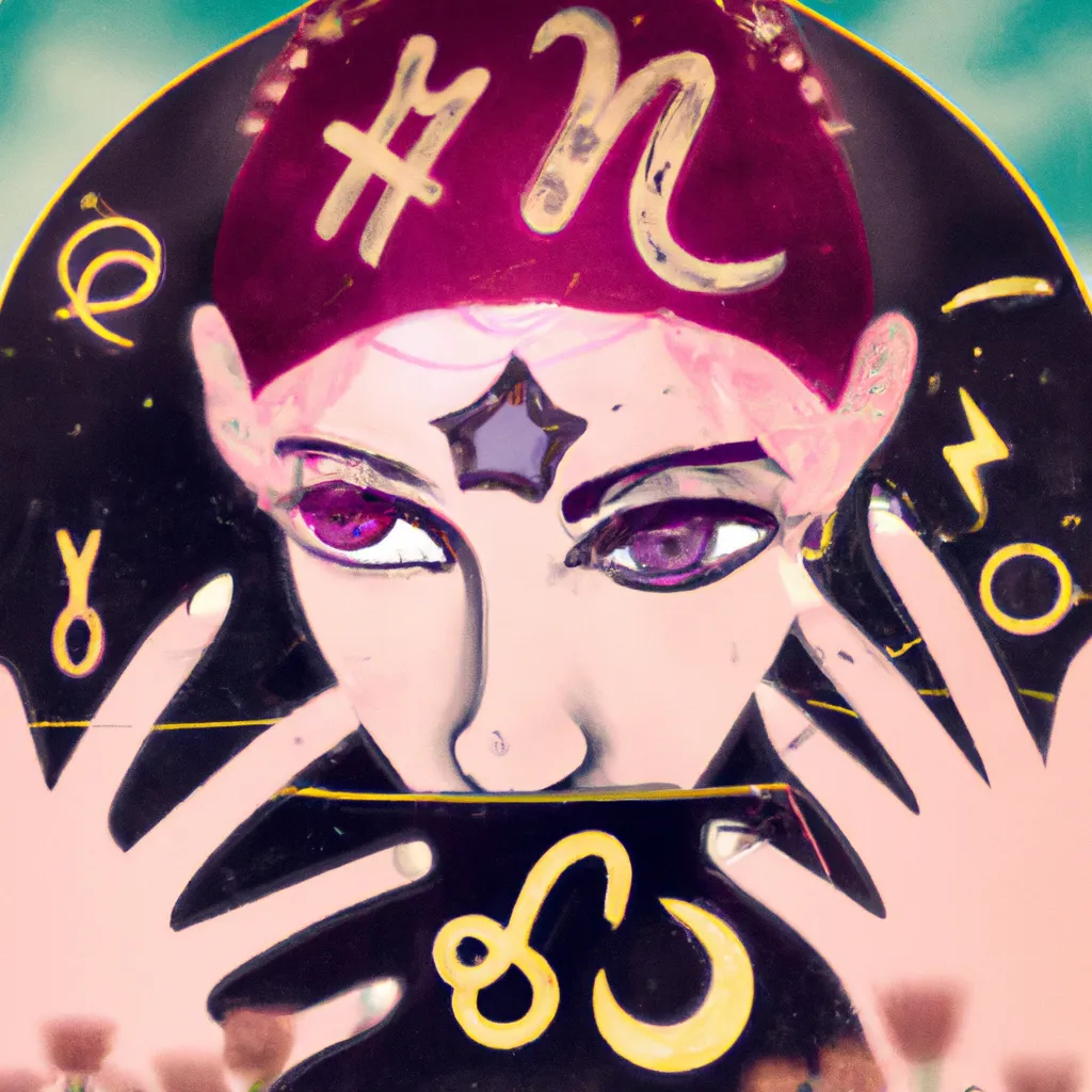 Imagem horoscopo imagens