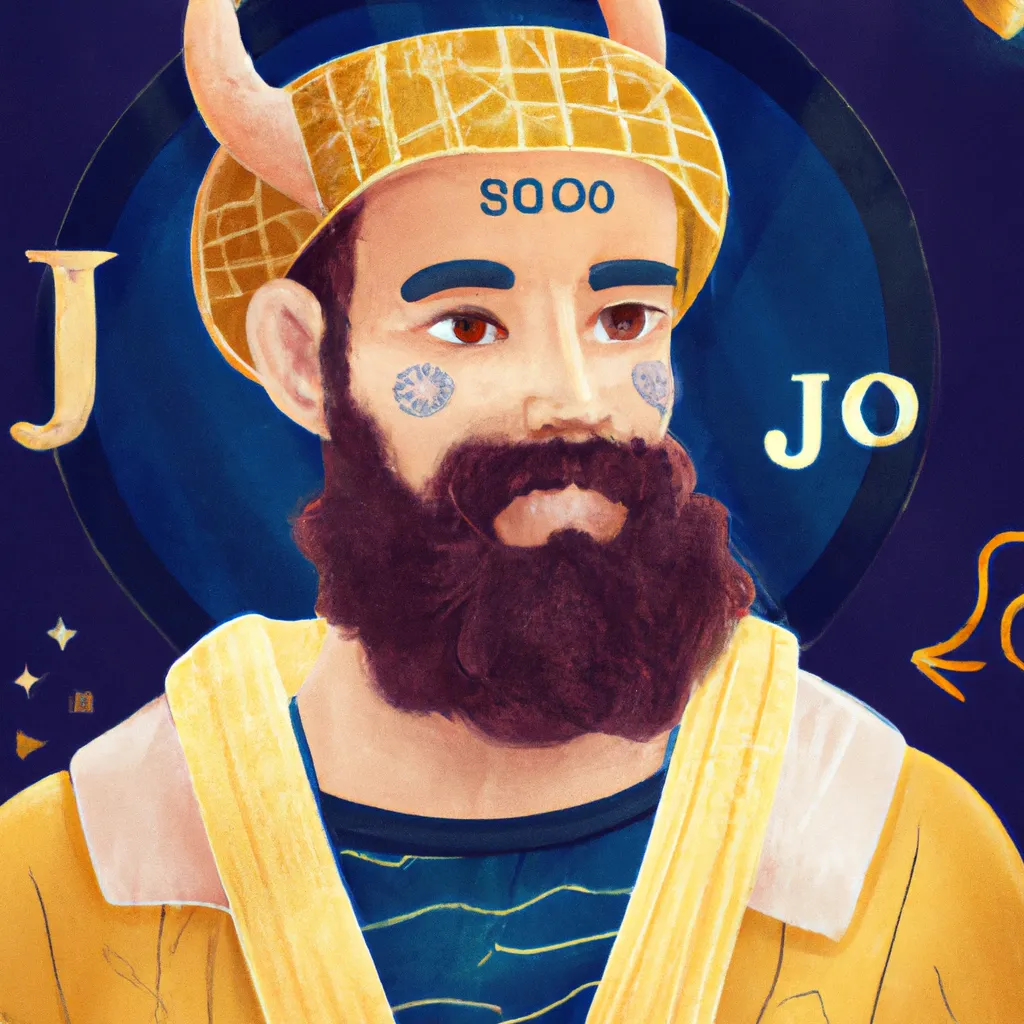 Imagem horoscopo joao bidu