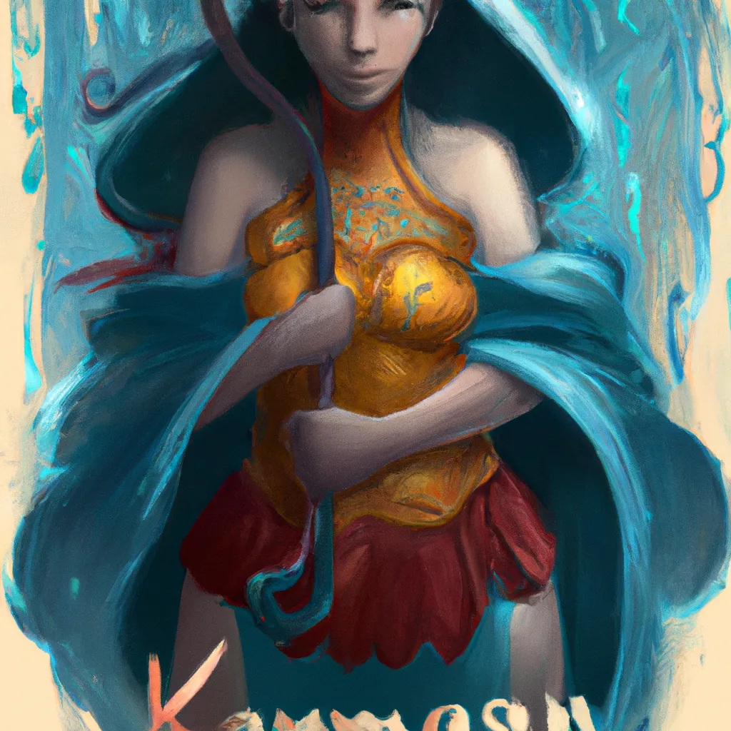 Imagem horoscopo karmaweather