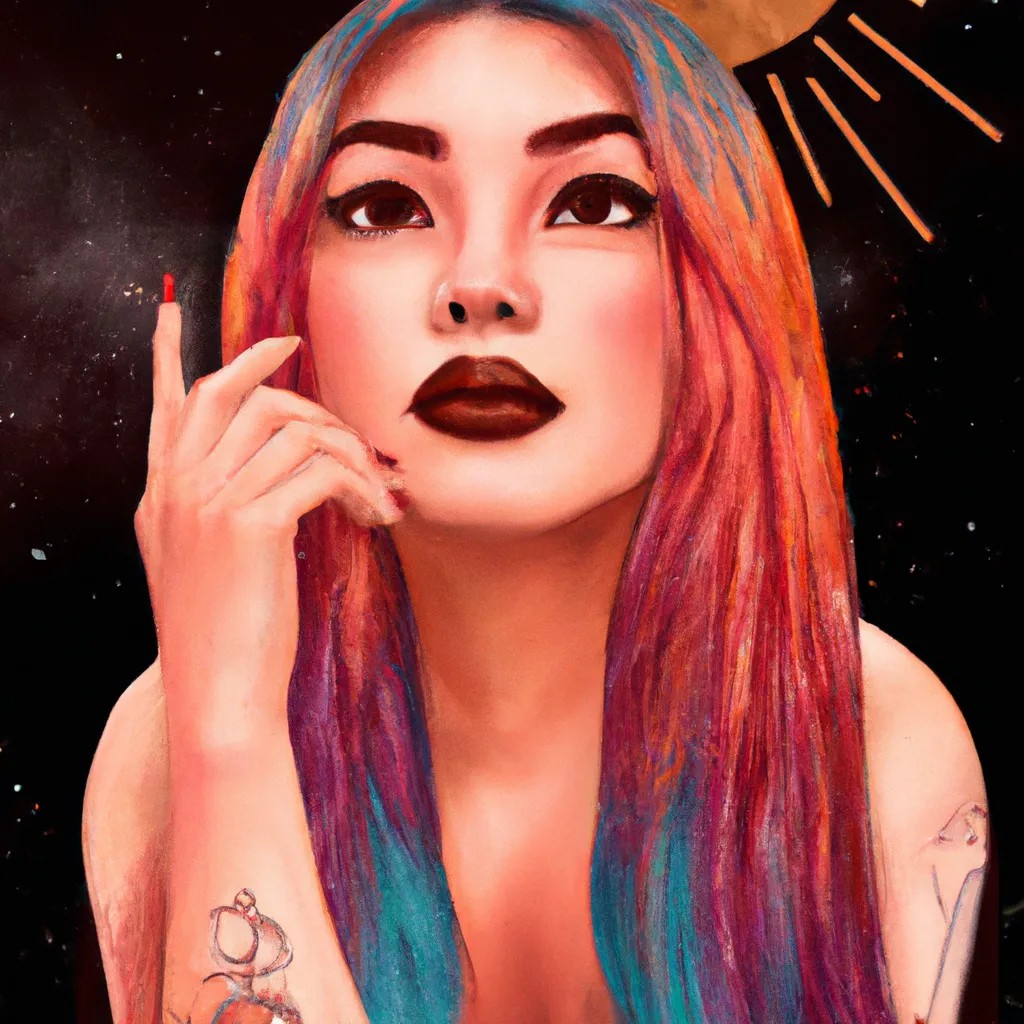 Descubra o Que O Horóscopo Kim Revela Sobre Seu Futuro! 9 Imagem horoscopo kim