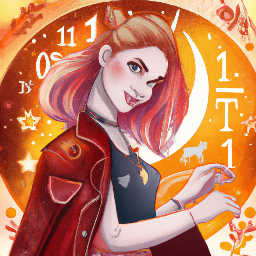 Descubra o Seu Horóscopo Mensal: Descubra O Que O Futuro Lhe Reserva! 9 Imagem horoscopo mensal