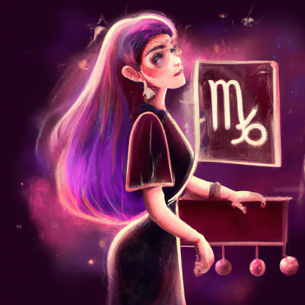 Imagem horoscopo metro