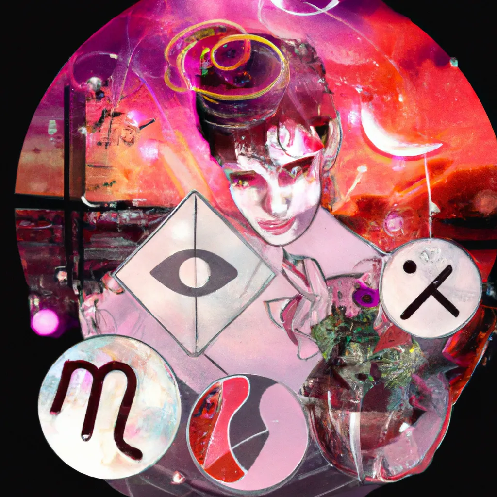 Imagem horoscopo metropoles