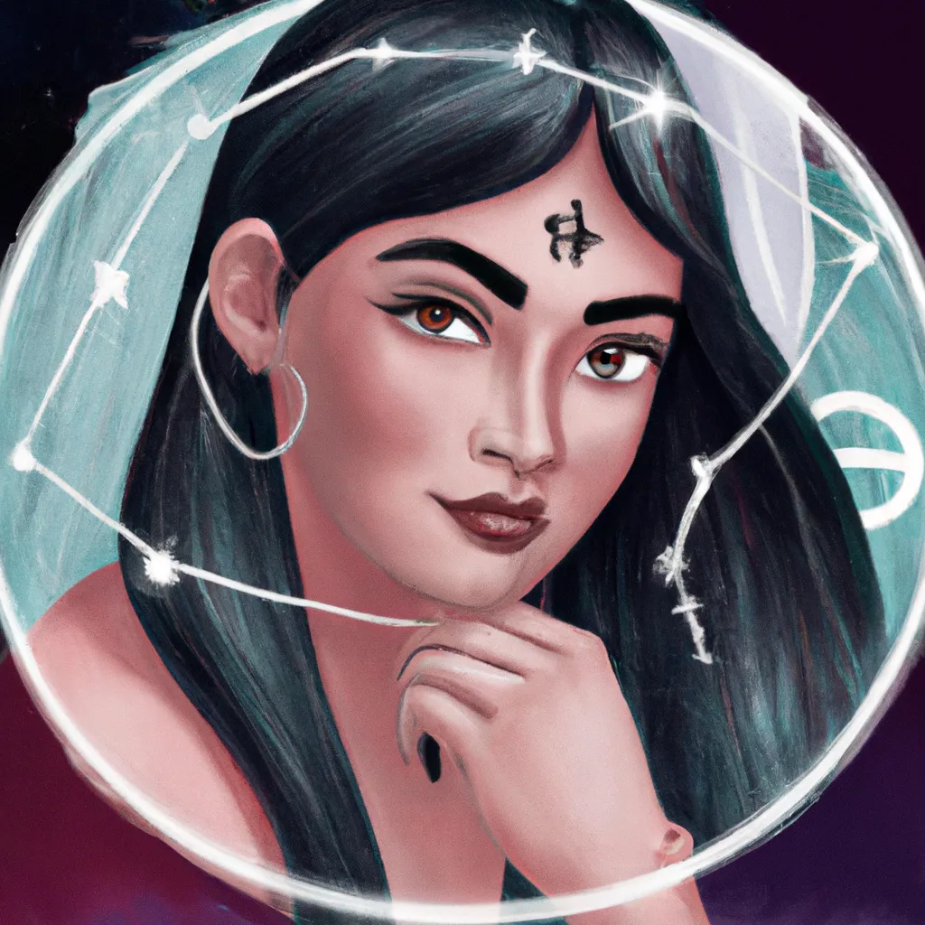 Imagem horoscopo novembro 2022
