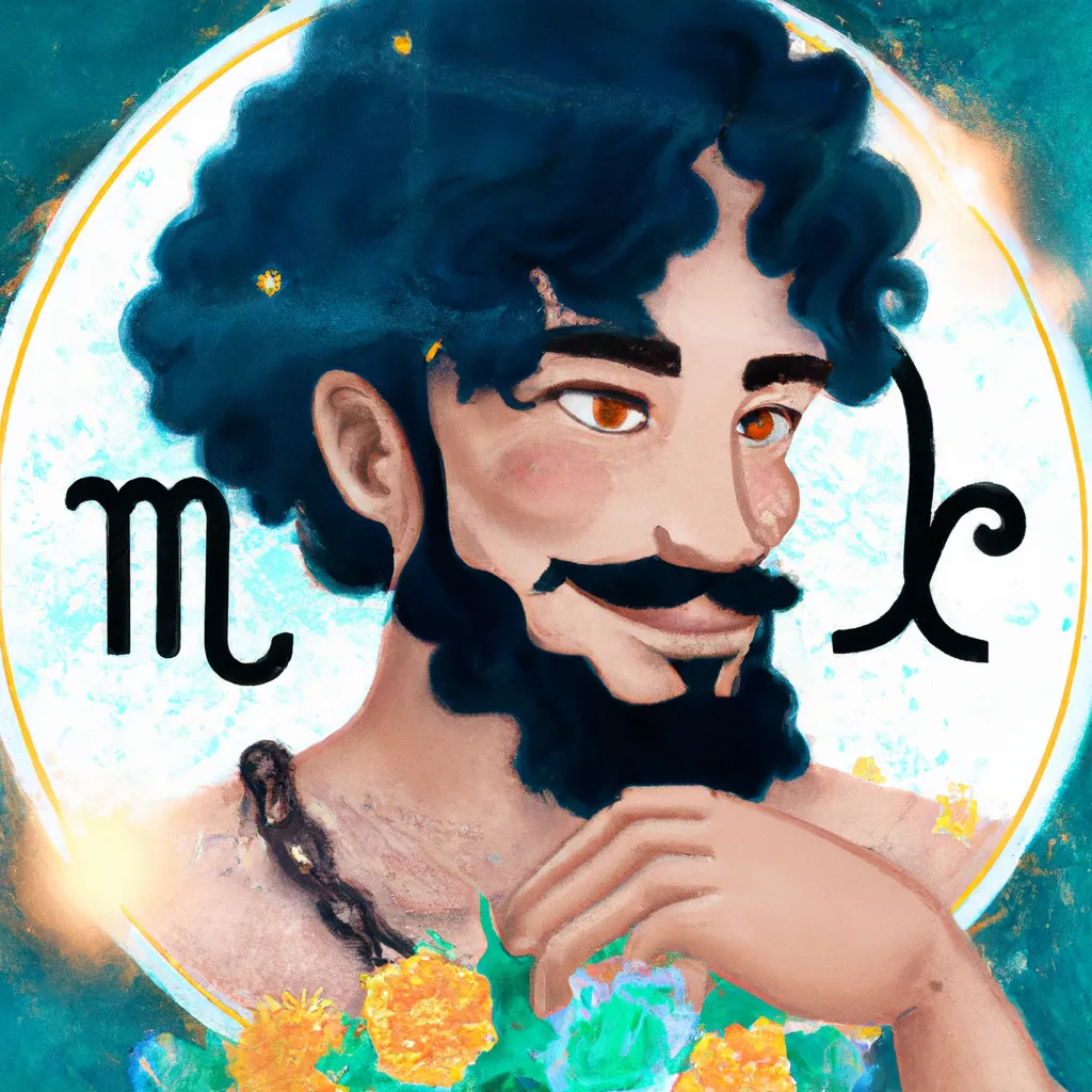 Imagem horoscopo omar cardoso