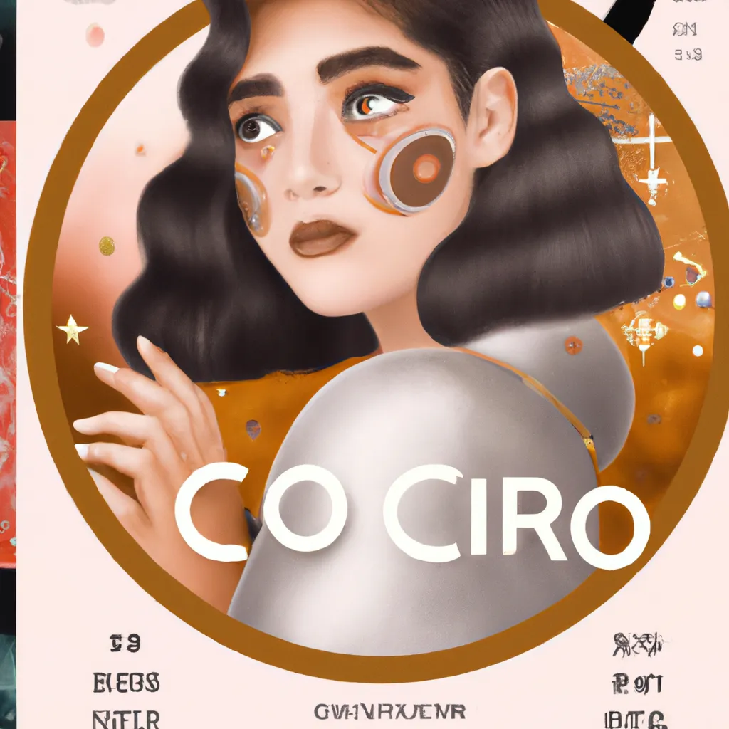Imagem horoscopo outubro 2022 marie claire