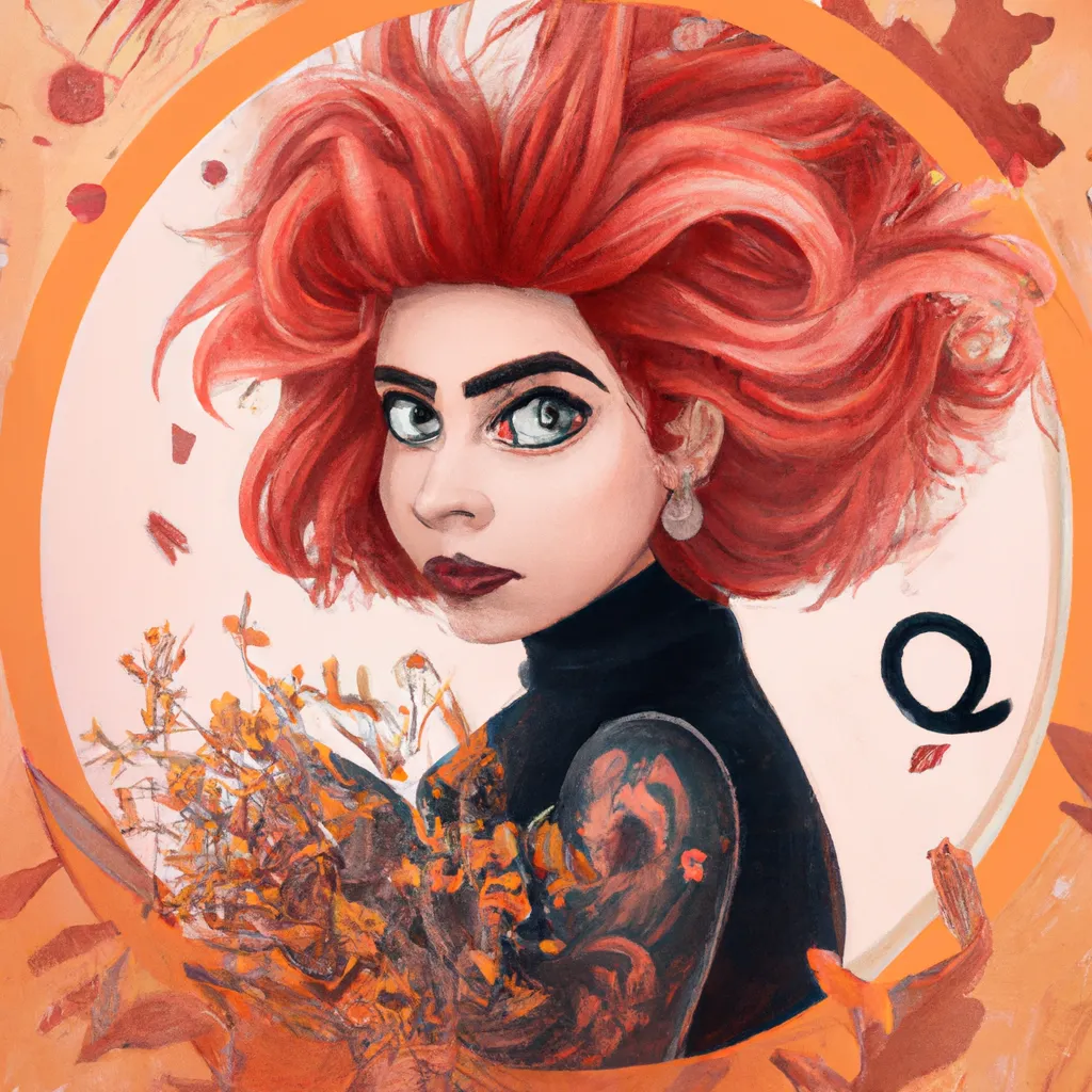 Imagem horoscopo outubro 2022