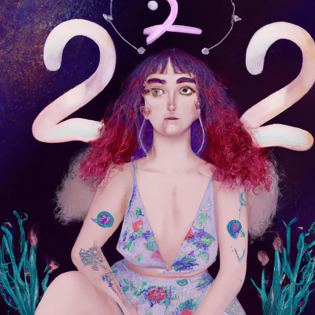 Imagem horoscopo para 2023