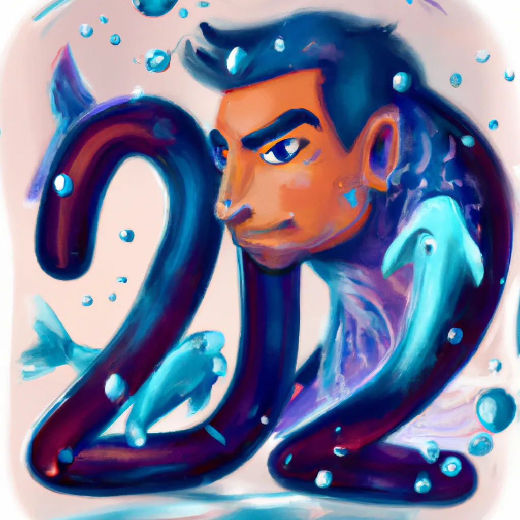 Imagem horoscopo peixes 2023