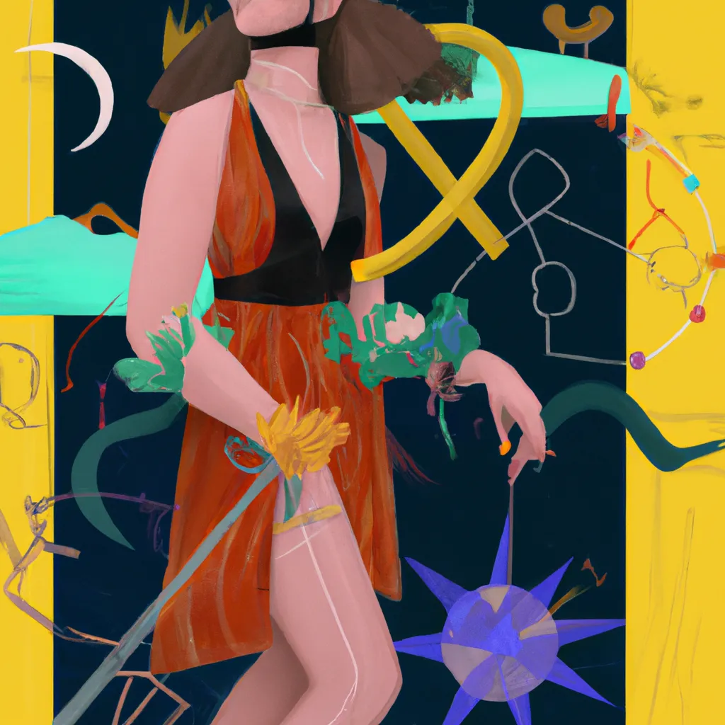 Imagem horoscopo quinzenal