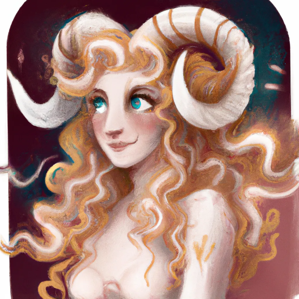 Imagem horoscopo quiroga aries