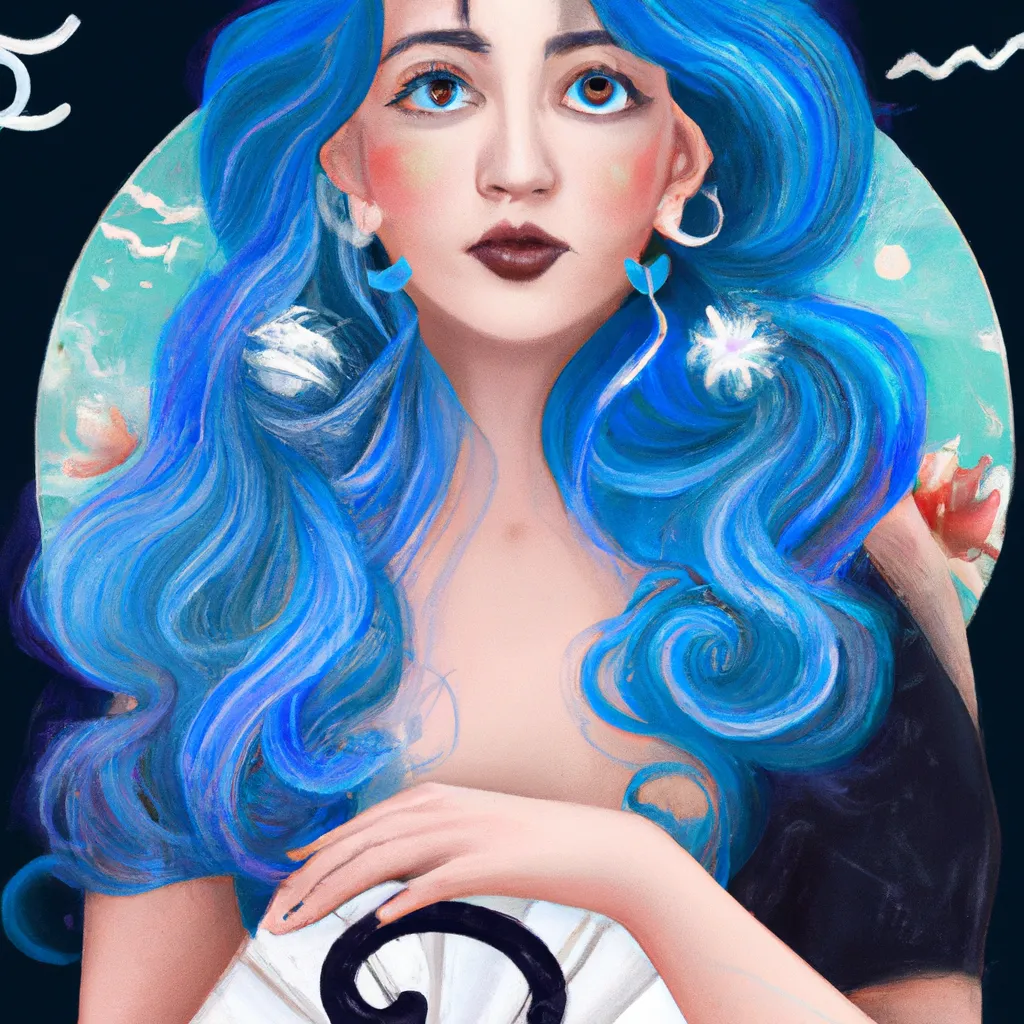 Imagem horoscopo revista claudia