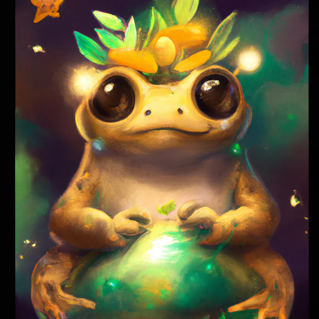 Imagem horoscopo sapo