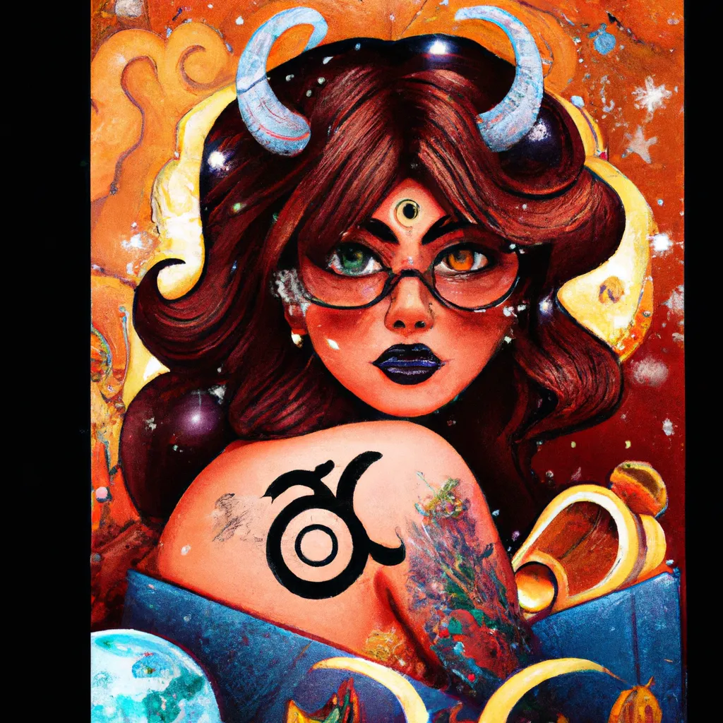 Imagem horoscopo signos