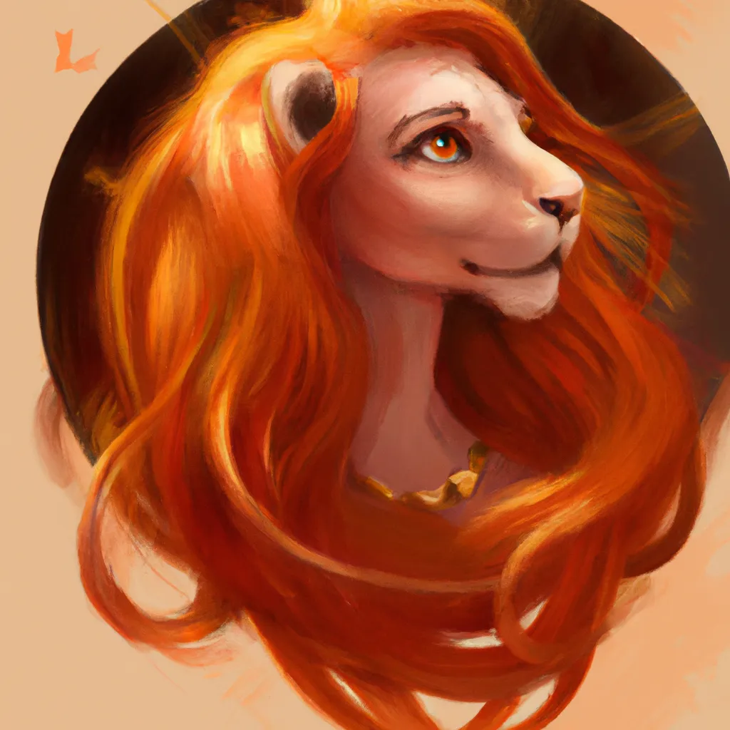 Imagem horoscopo uol leao