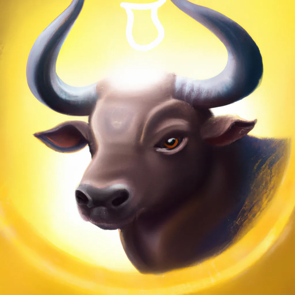 Imagem horoscopo uol touro