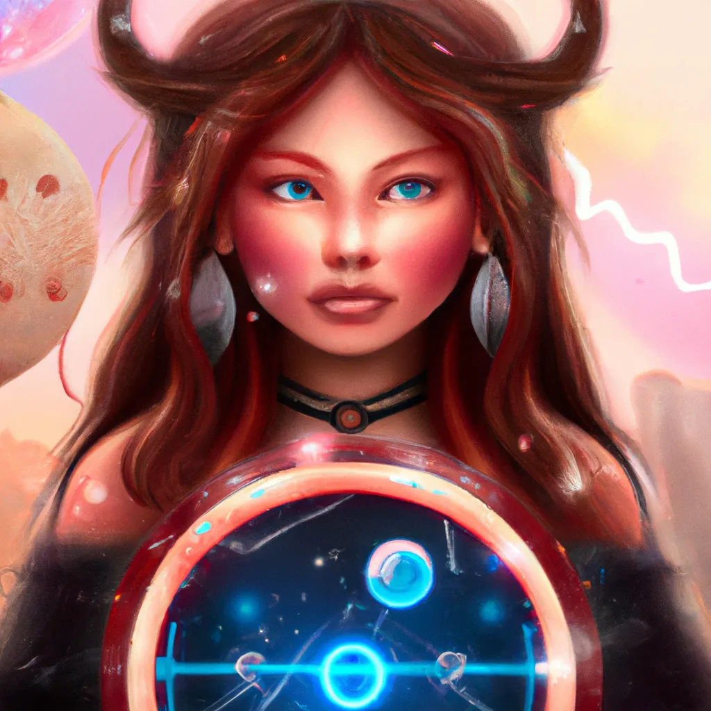 Imagem horoscopo wemystic amanha