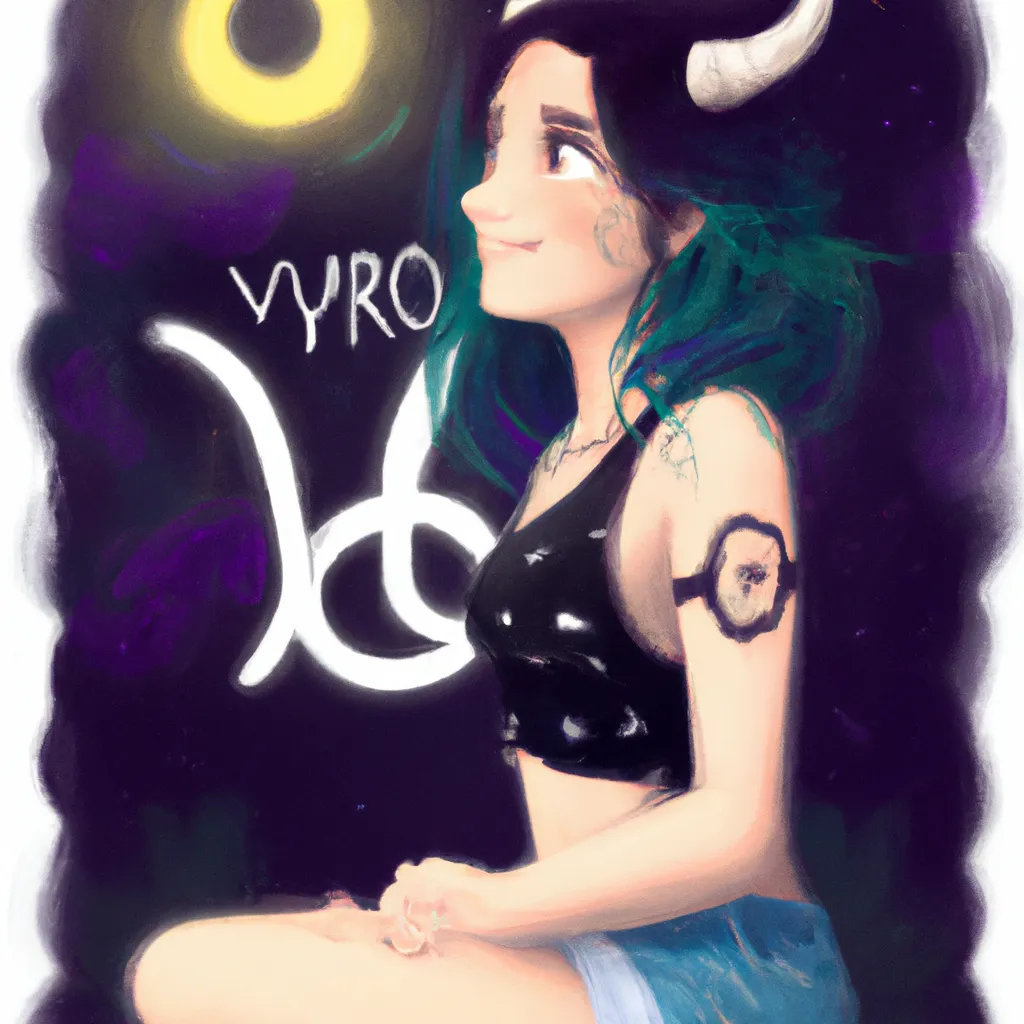 Descubra o Seu Futuro com o Horóscopo Yahoo! 9 Imagem horoscopo yahoo