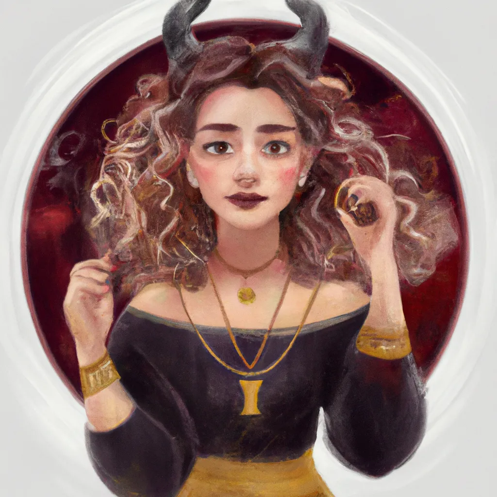Imagem horoscopo yara ramos touro