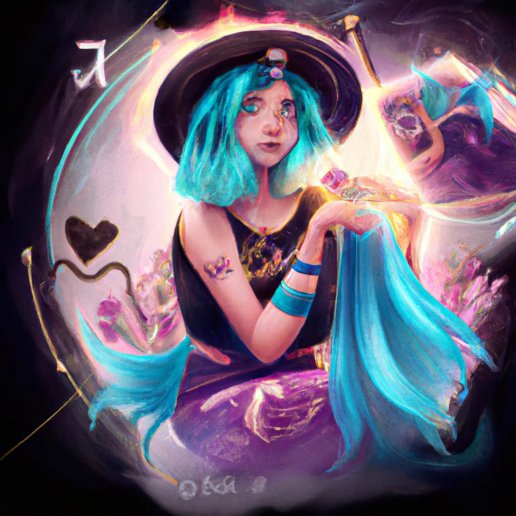 Descubra o Seu Futuro com o Horóscopo Zora Yonara! 9 Imagem horoscopo zora yonara