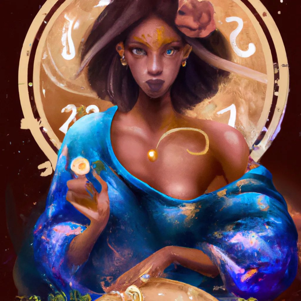 Imagem horoscopo zuri