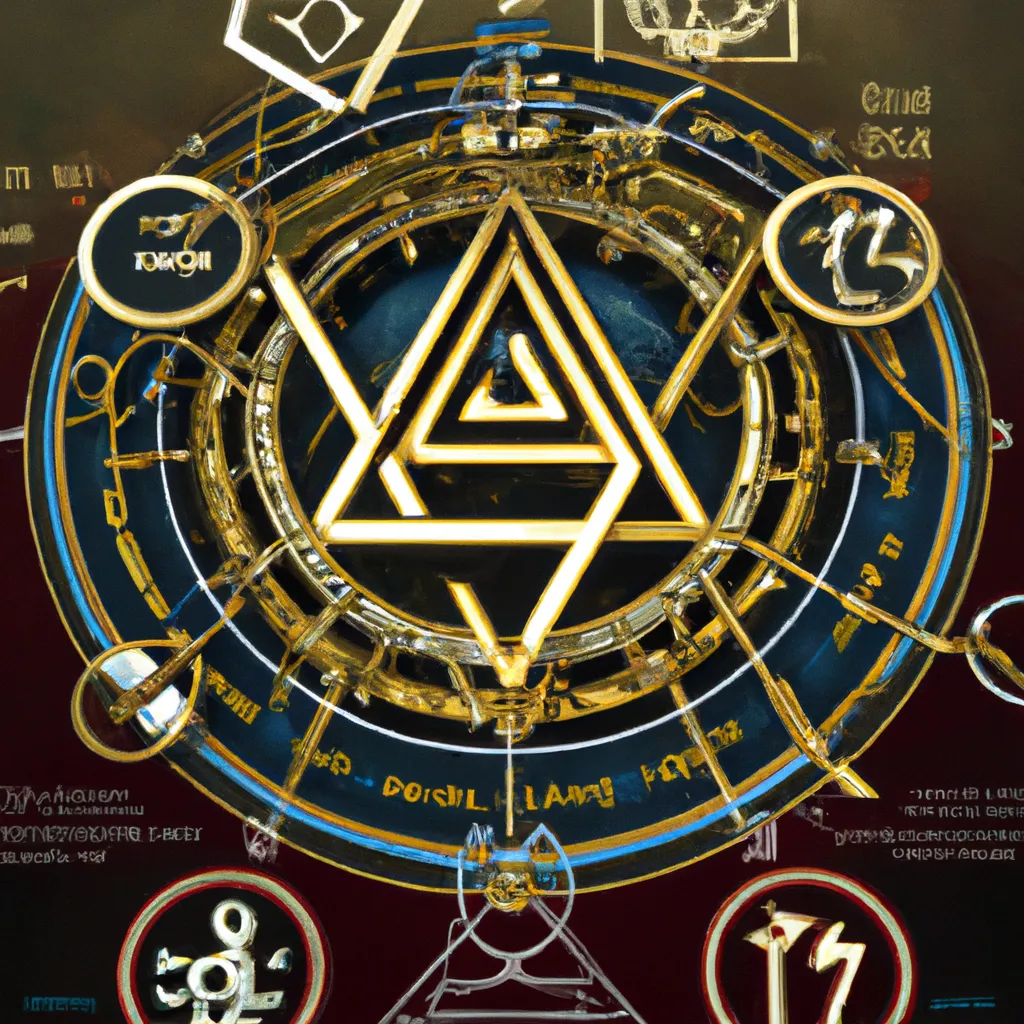Imagem kabbalah hermetica pdf