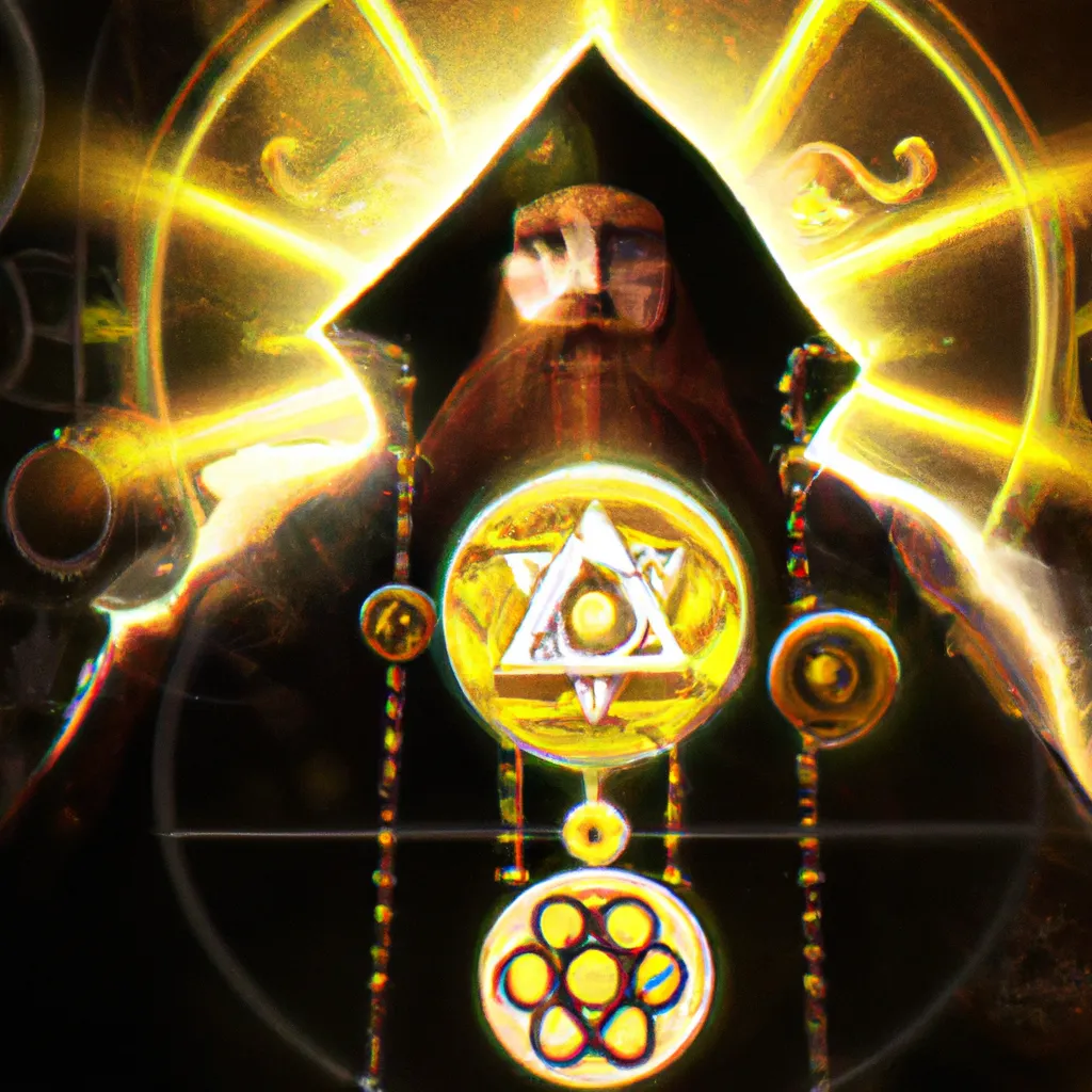 Imagem kabbalah reencarnacao