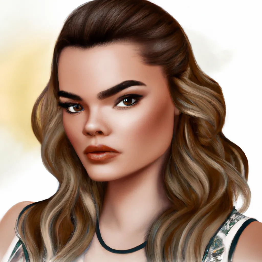 Imagem lua blanco