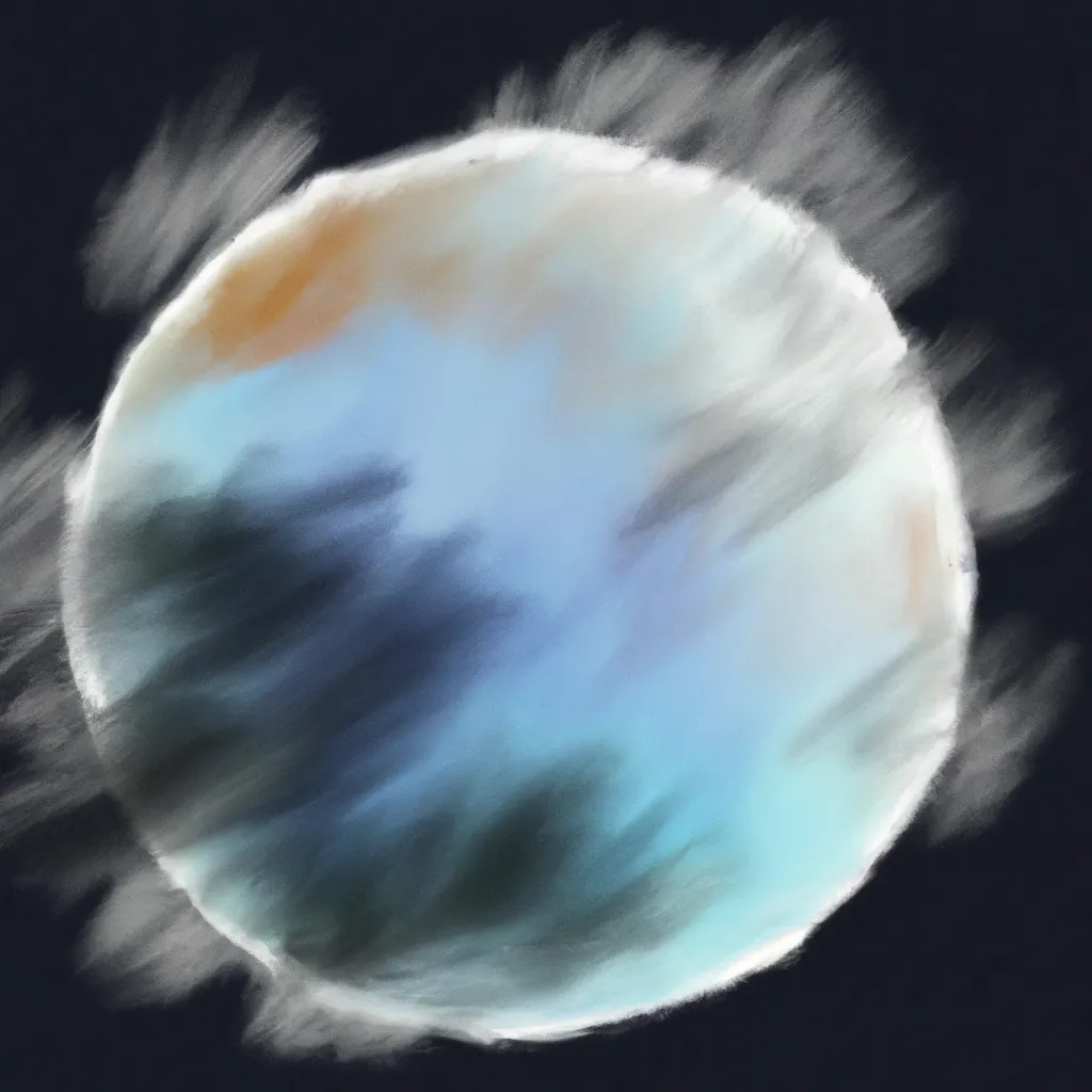 Imagem lua de hoje