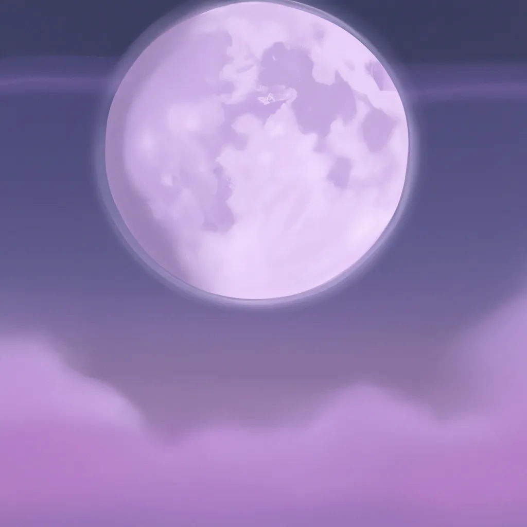 Imagem lua em janeiro 2023