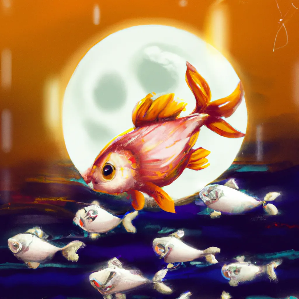 Imagem lua em