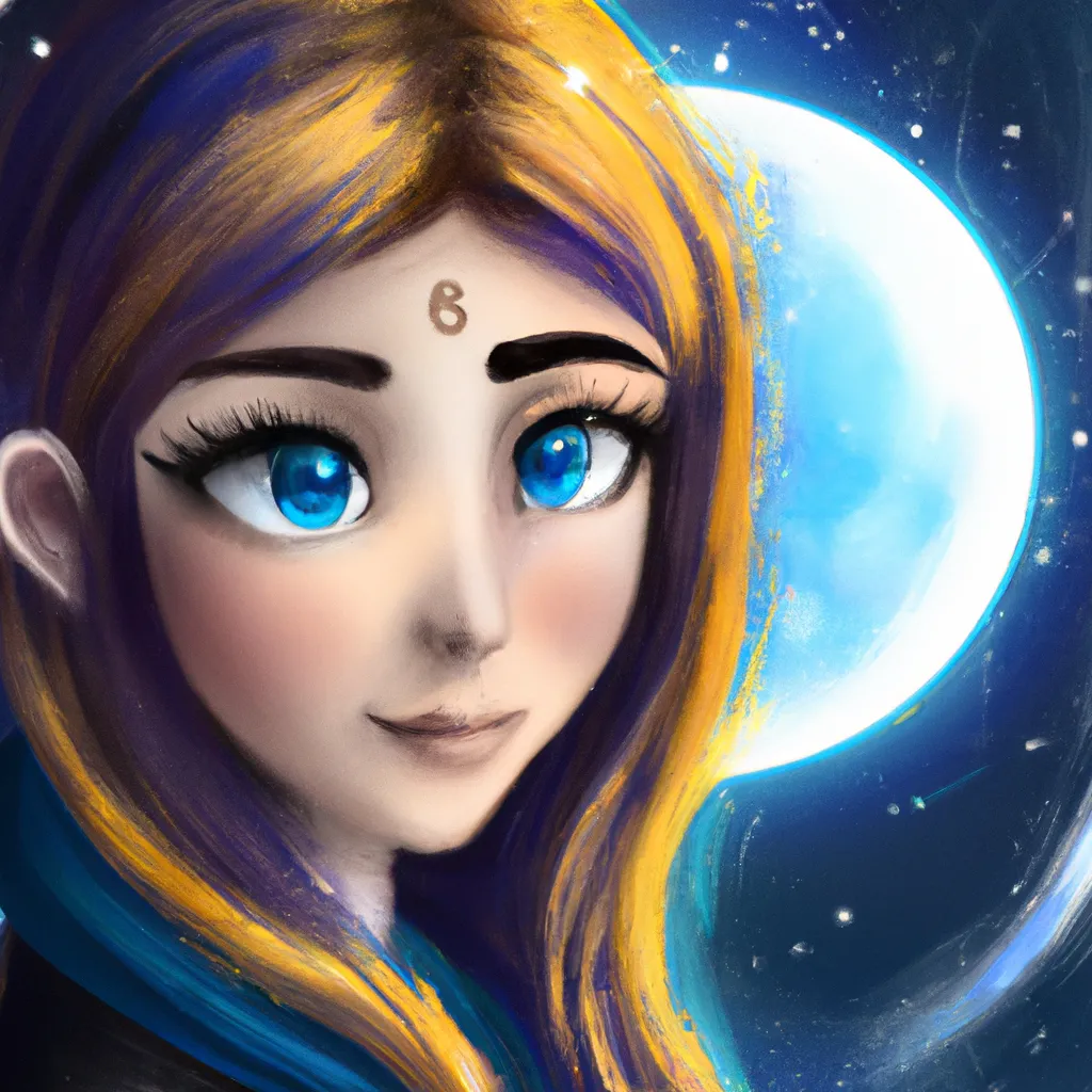 Imagem lua gibosa