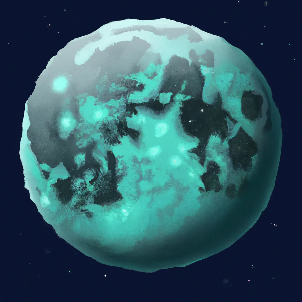 Imagem lua imagens