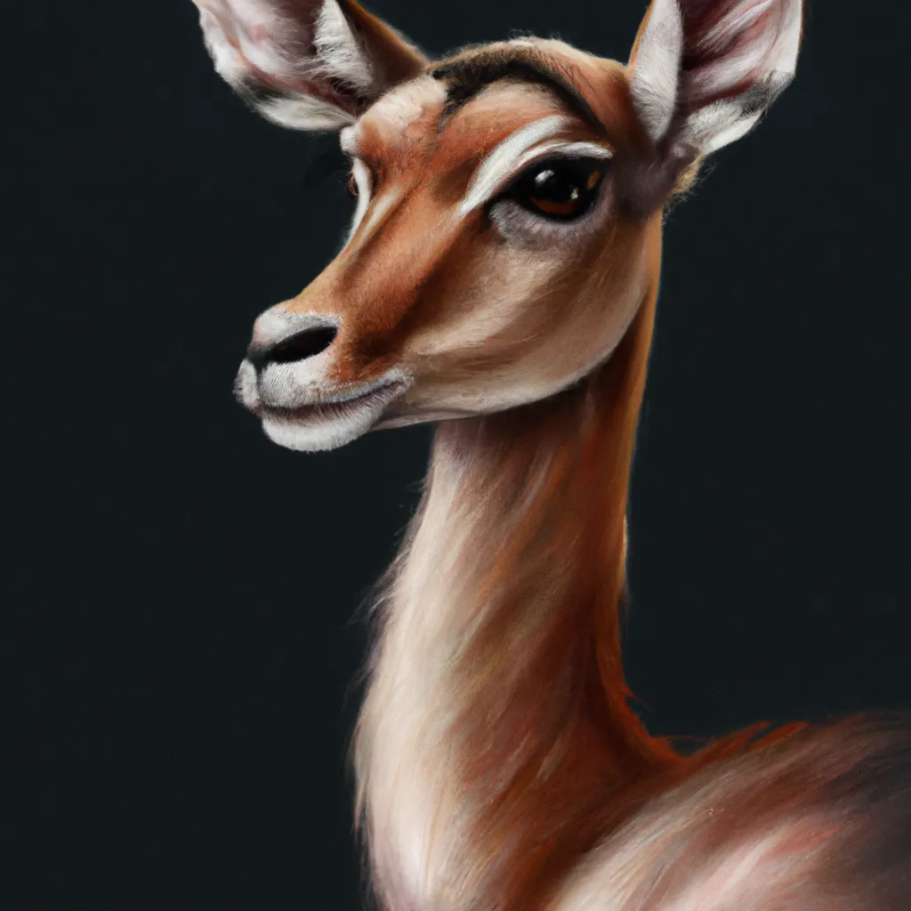 Imagem lua impala