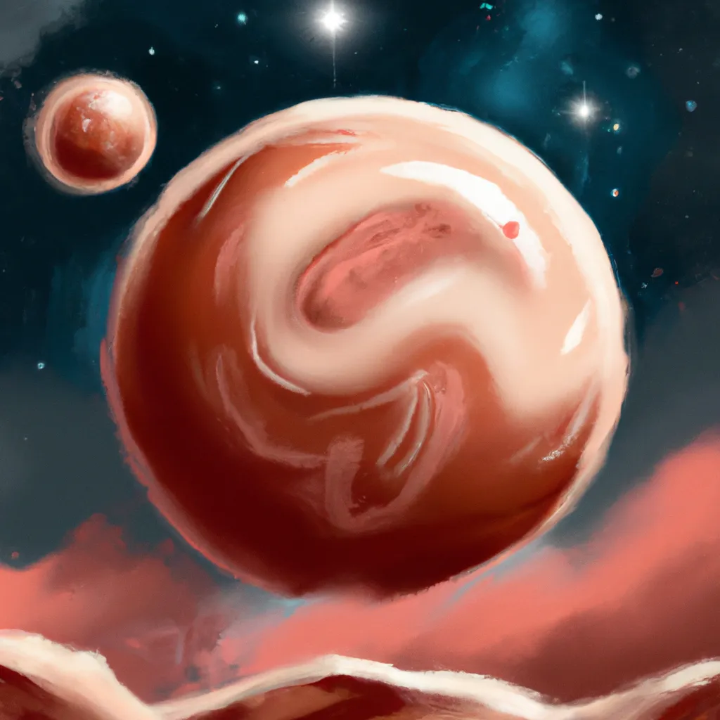 Imagem lua inferior