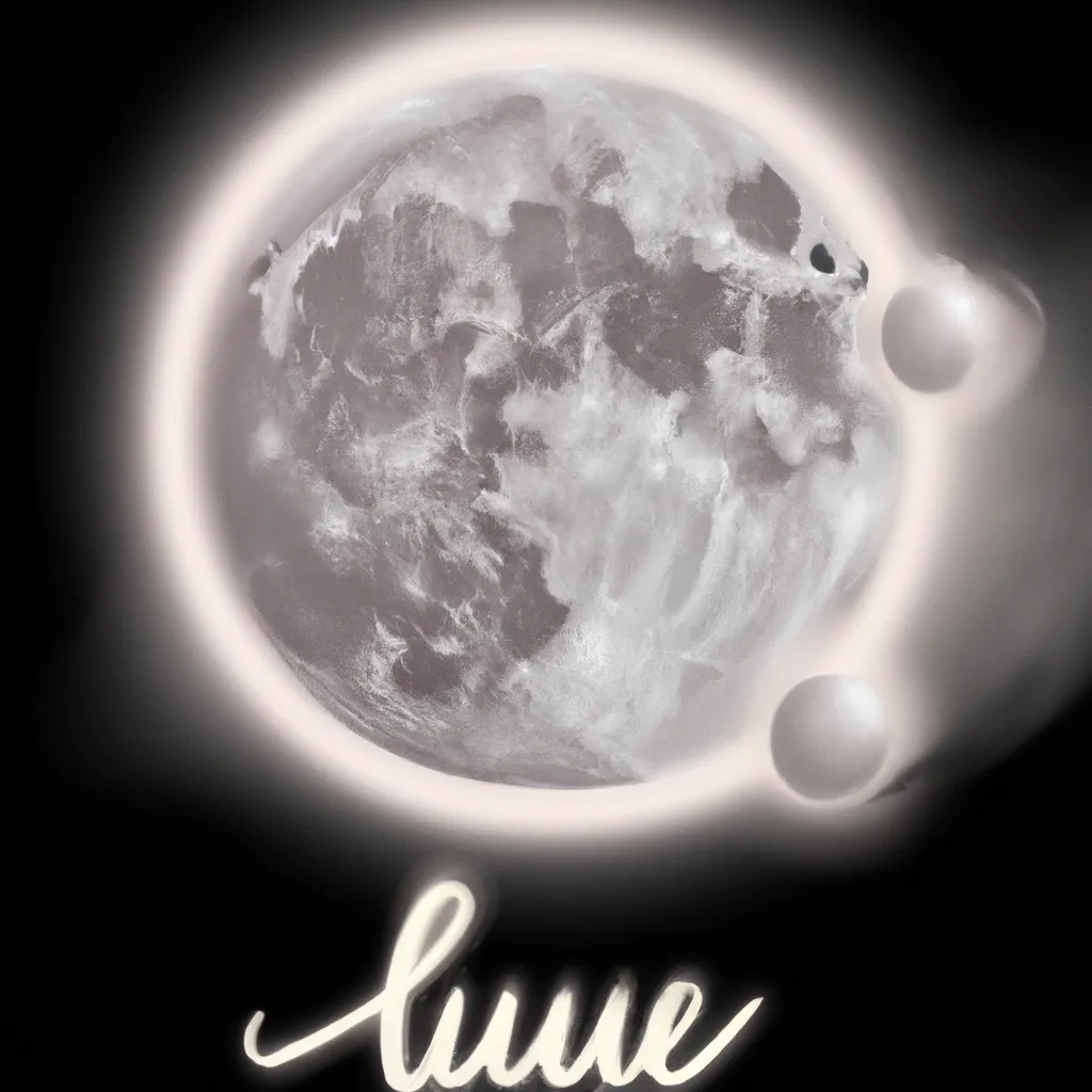 Imagem lua mes de janeiro 2023