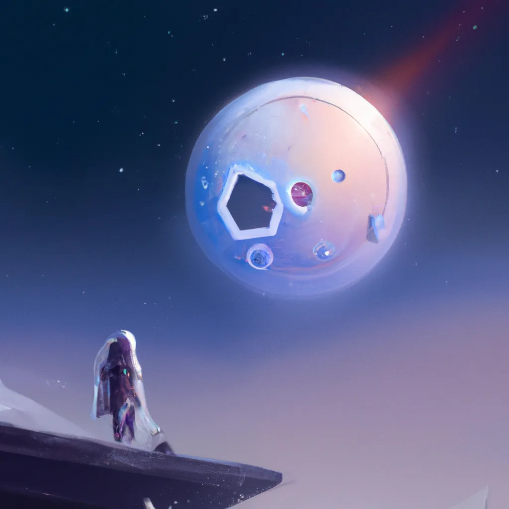 Imagem lua nova 2022